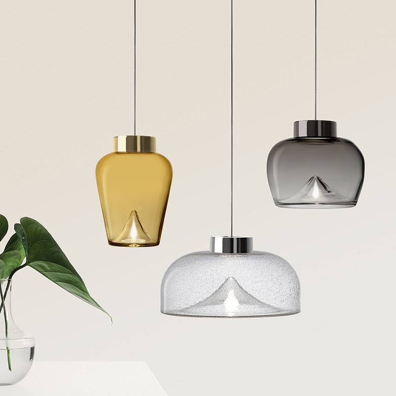 Aella Bold LED Pendant Light