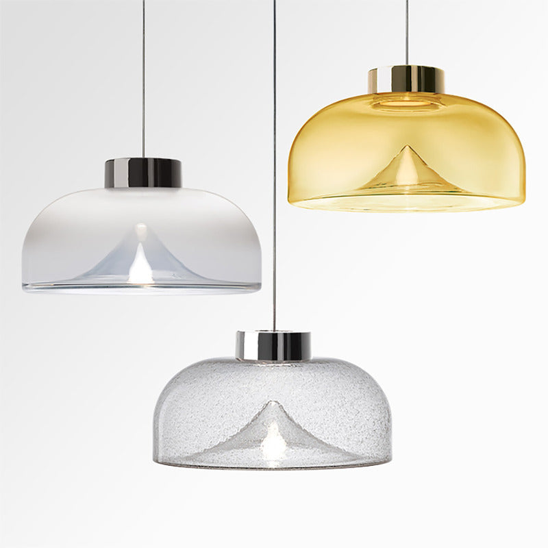 Aella Mini LED Pendant Light