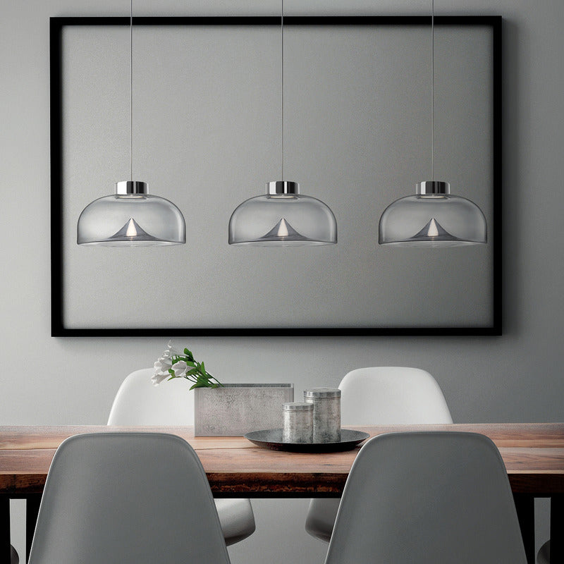 Aella Mini LED Pendant Light