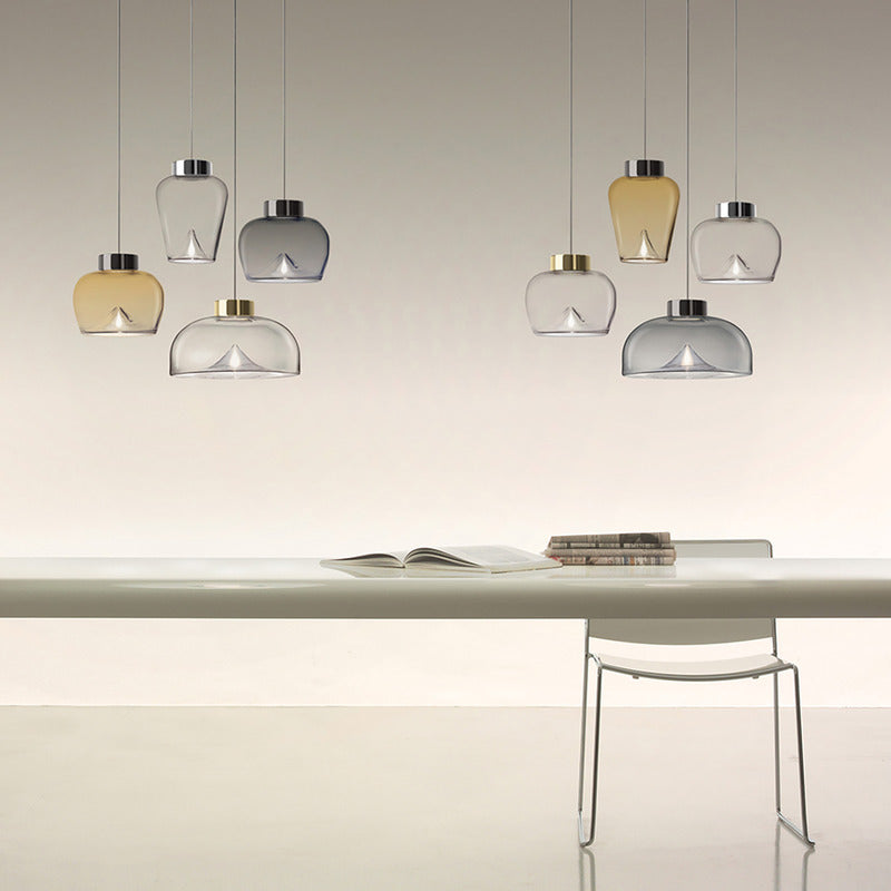 Aella Mini LED Pendant Light