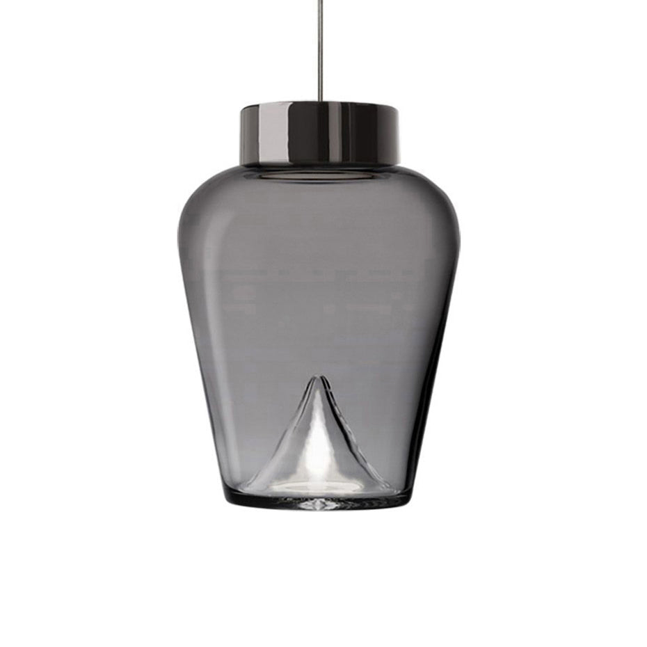 Aella Thin LED Pendant Light