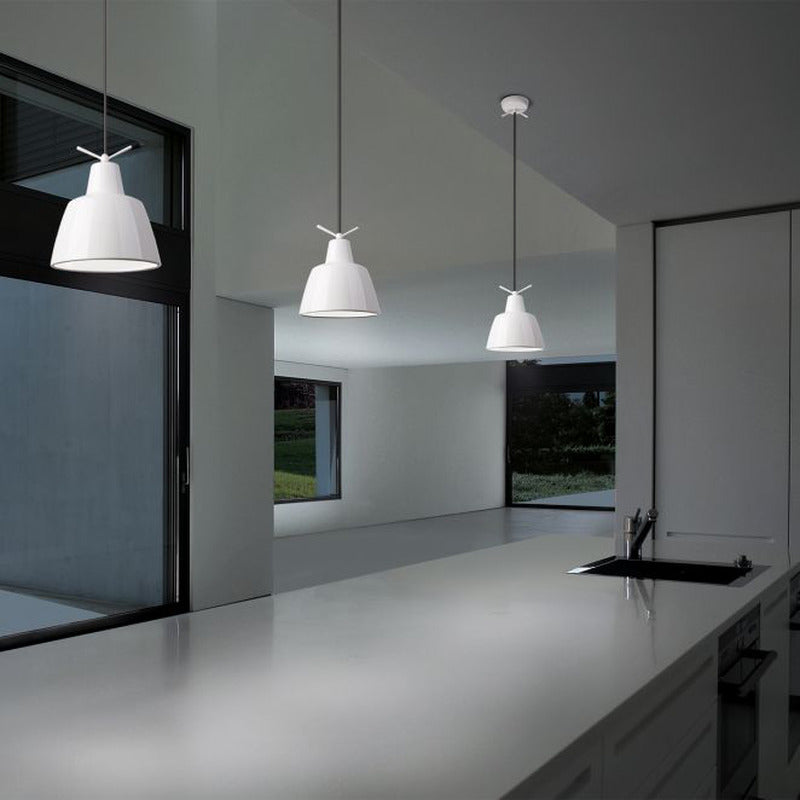 Clochef Pendant Light