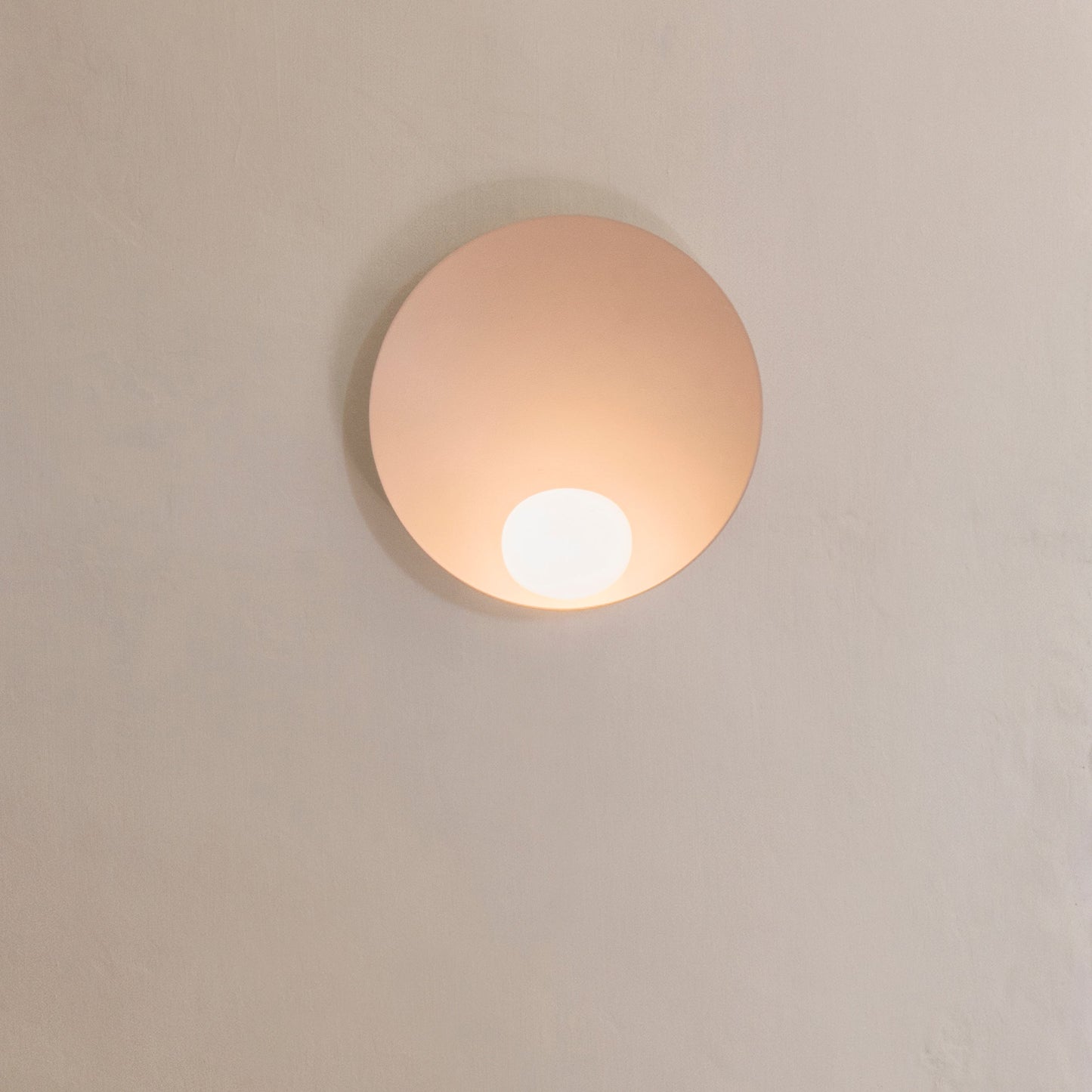 Musa Wall Light