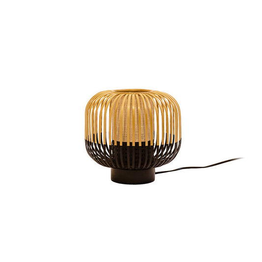 Bamboo Table Lamp