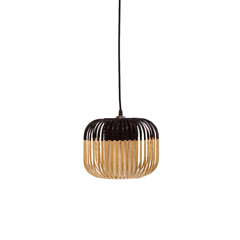 Bamboo Pendant Light