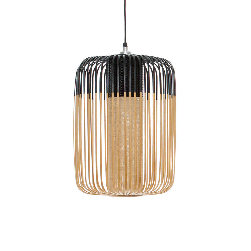 Bamboo Pendant Light