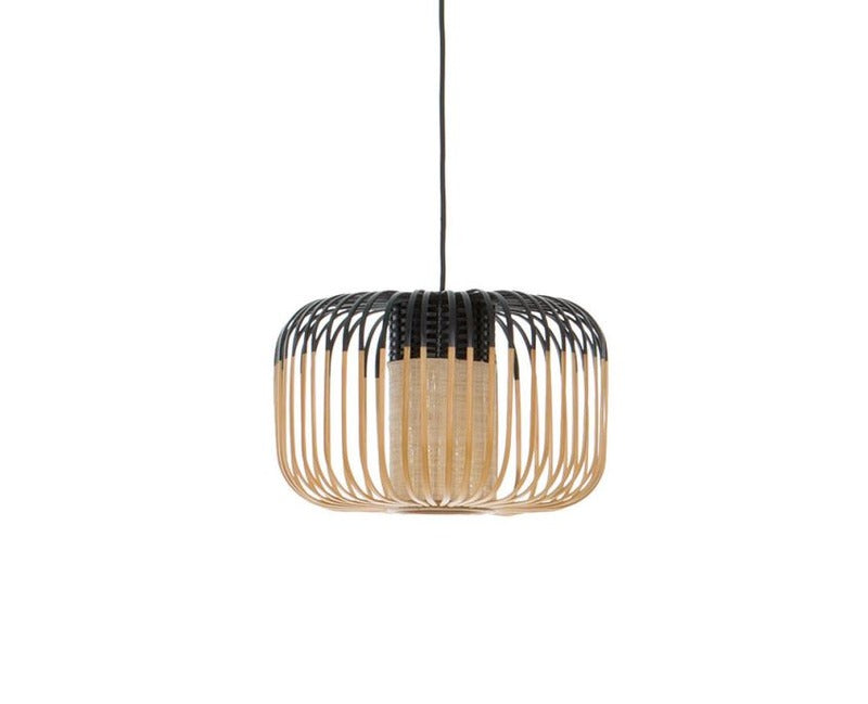 Bamboo Pendant Light