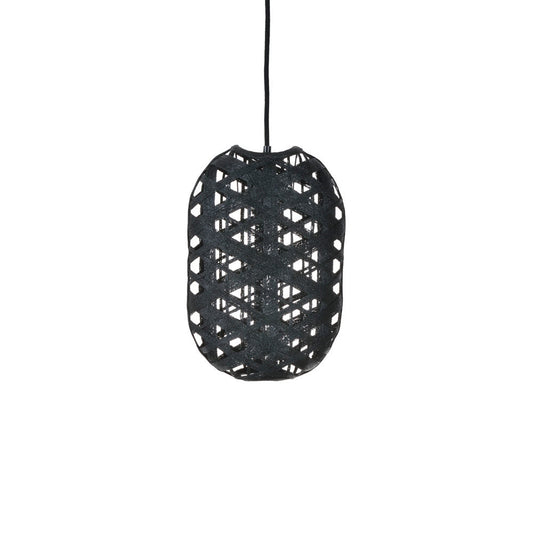 Capsule Pendant Light