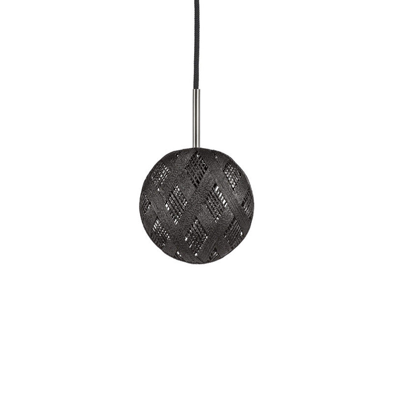 Chanpen Diamond Pendant Light