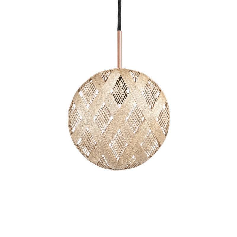 Chanpen Diamond Pendant Light