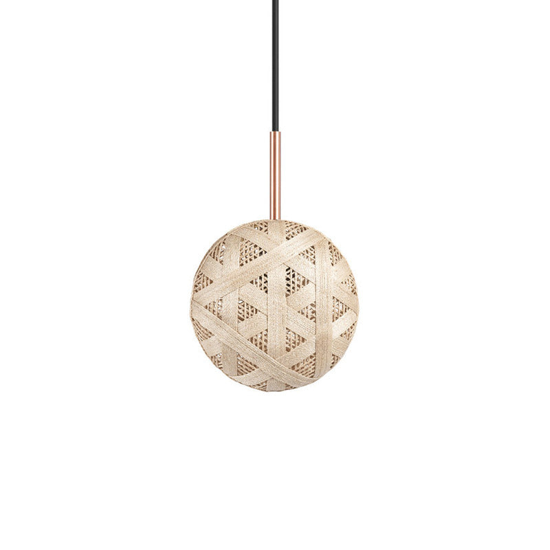 Chanpen Hexagonal Pendant Light