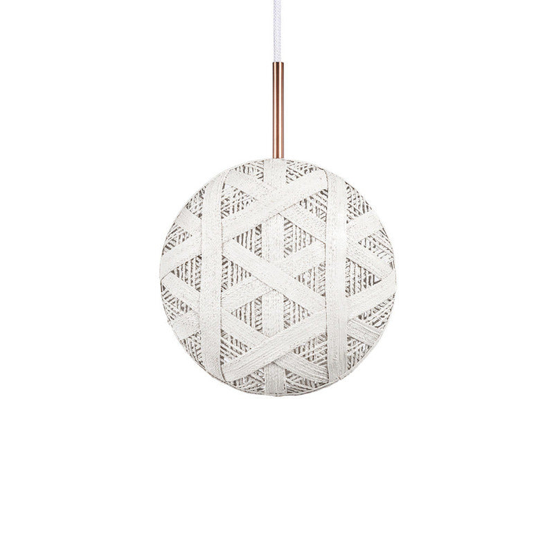 Chanpen Hexagonal Pendant Light