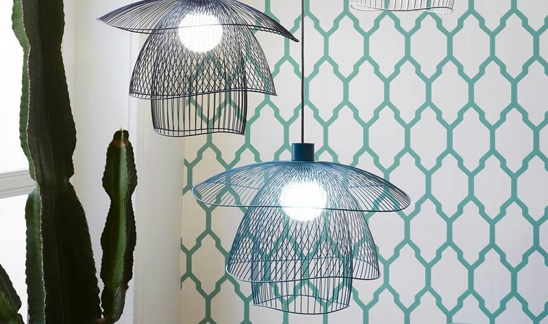 Papillon Mini Pendant Light