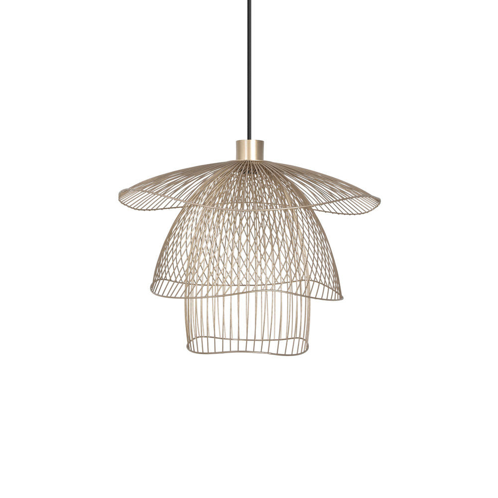 Papillon Pendant Light