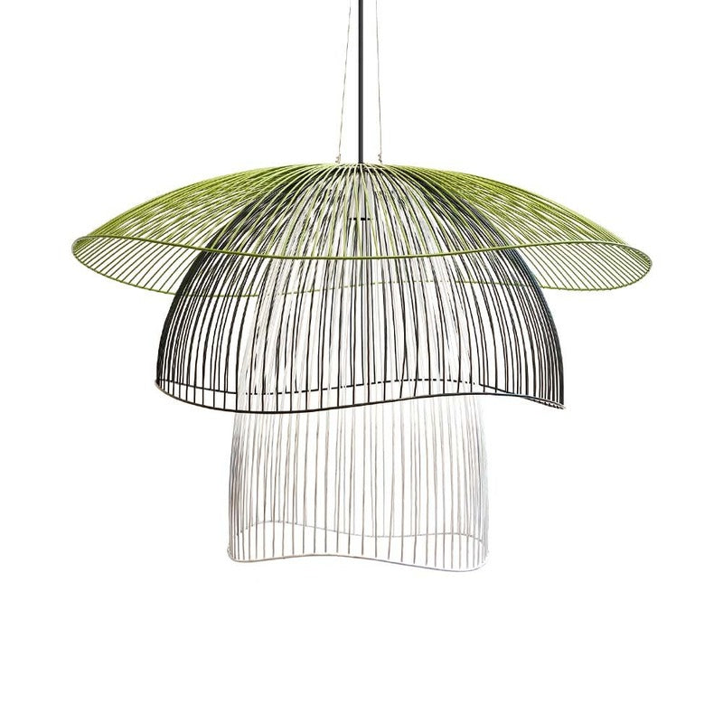 Papillon Pendant Light