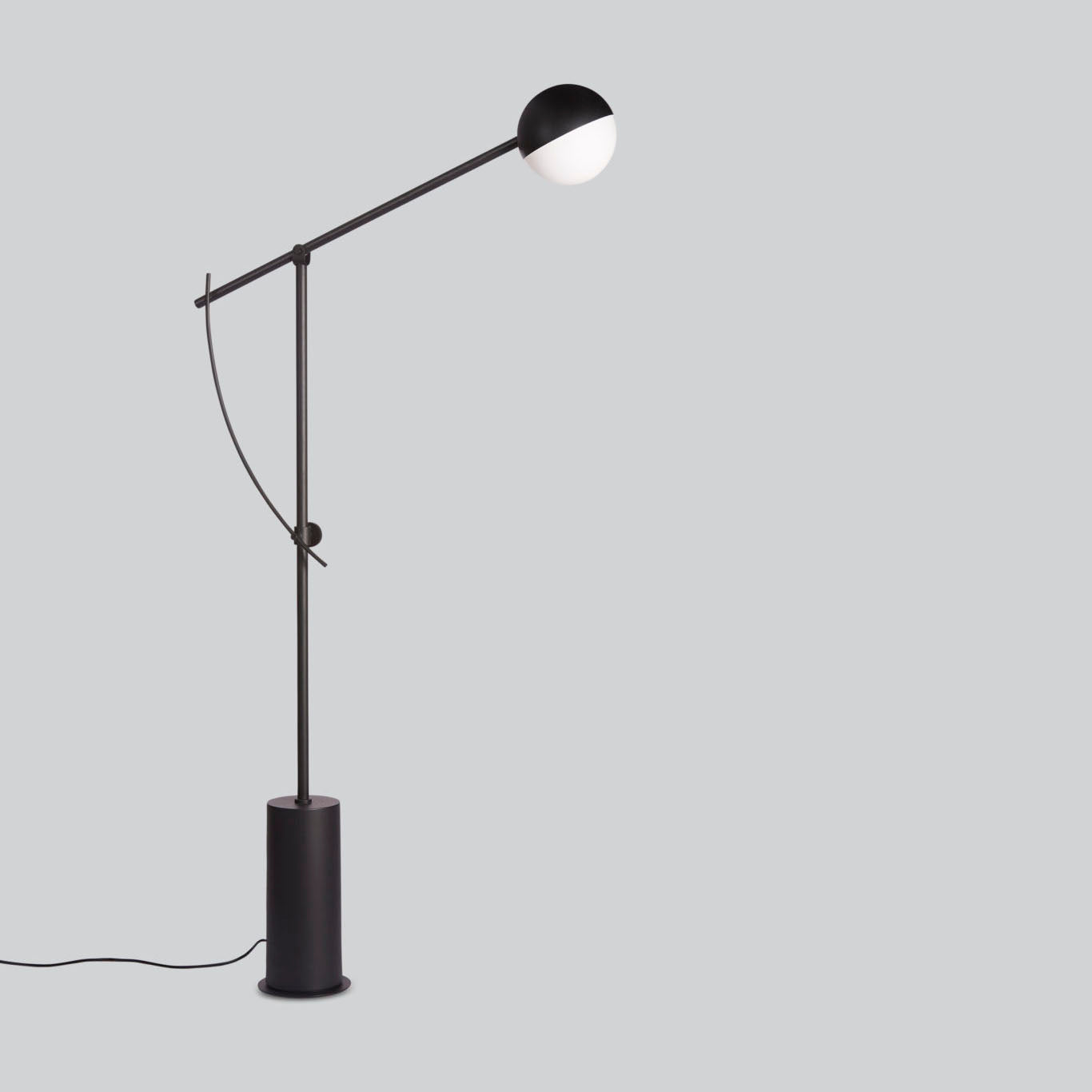 Balancer Floor Lamp