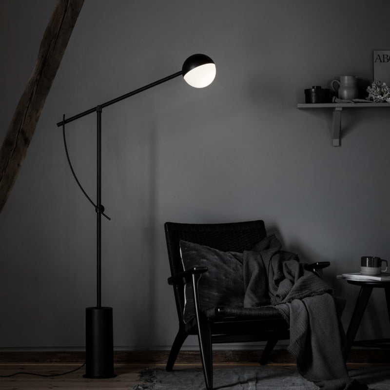 Balancer Floor Lamp