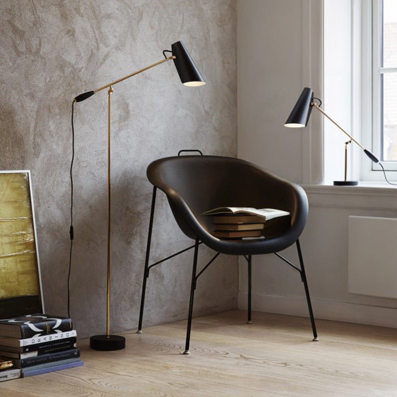 Birdy Floor Lamp