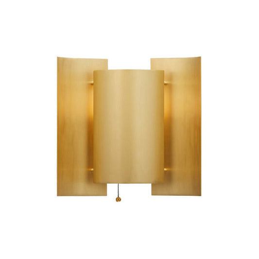 Butterfly Wall Light