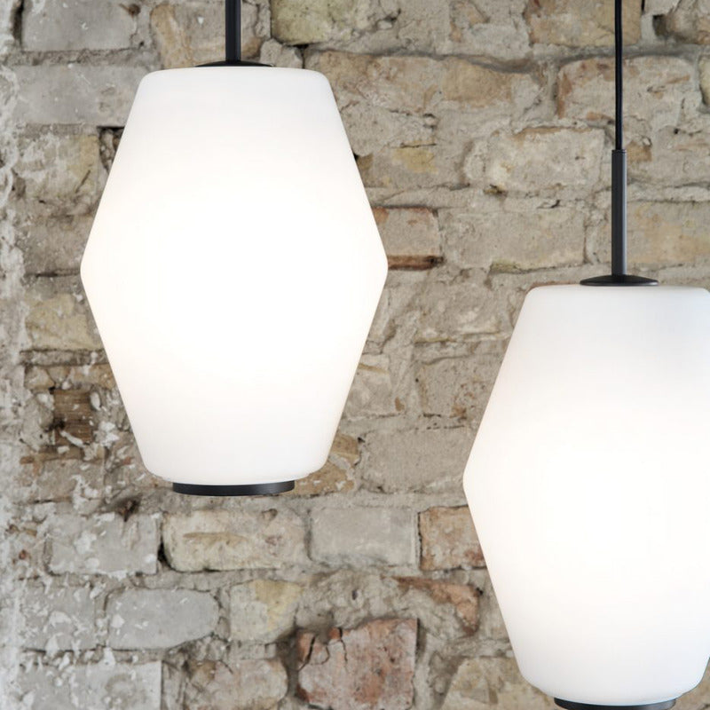 Dahl Pendant Light