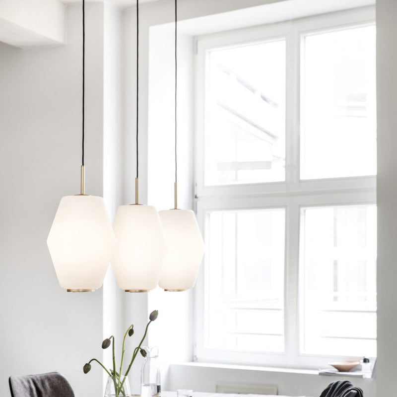 Dahl Pendant Light