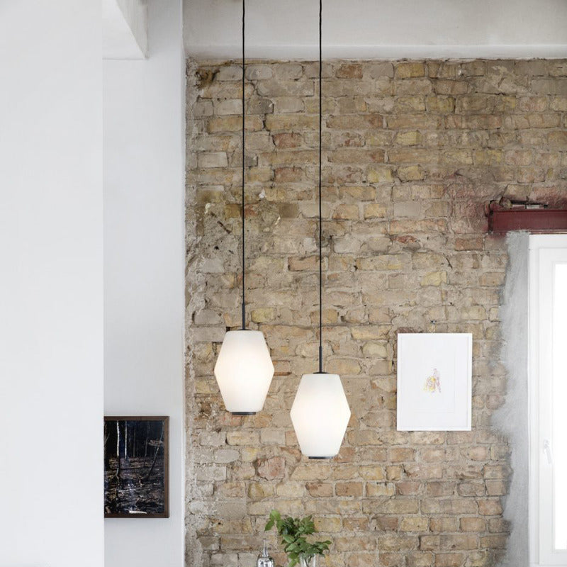 Dahl Pendant Light