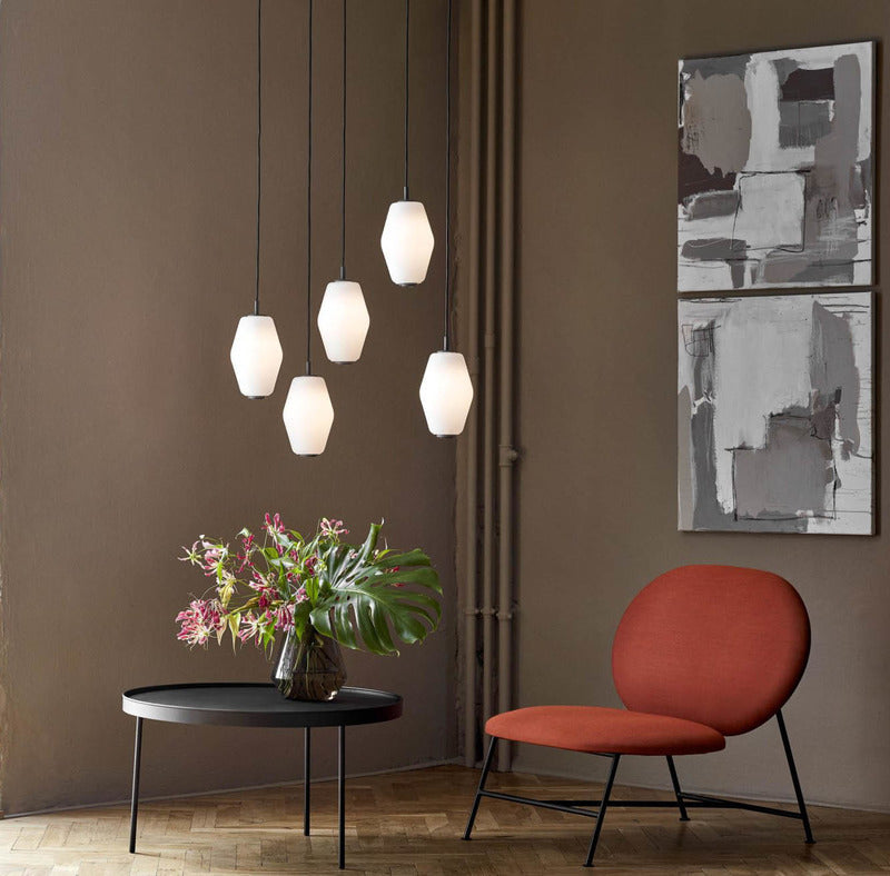 Dahl Pendant Light