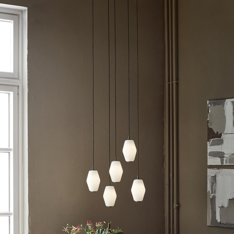 Dahl Pendant Light