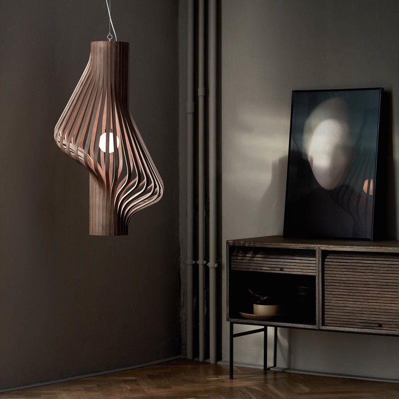 Diva Pendant Light