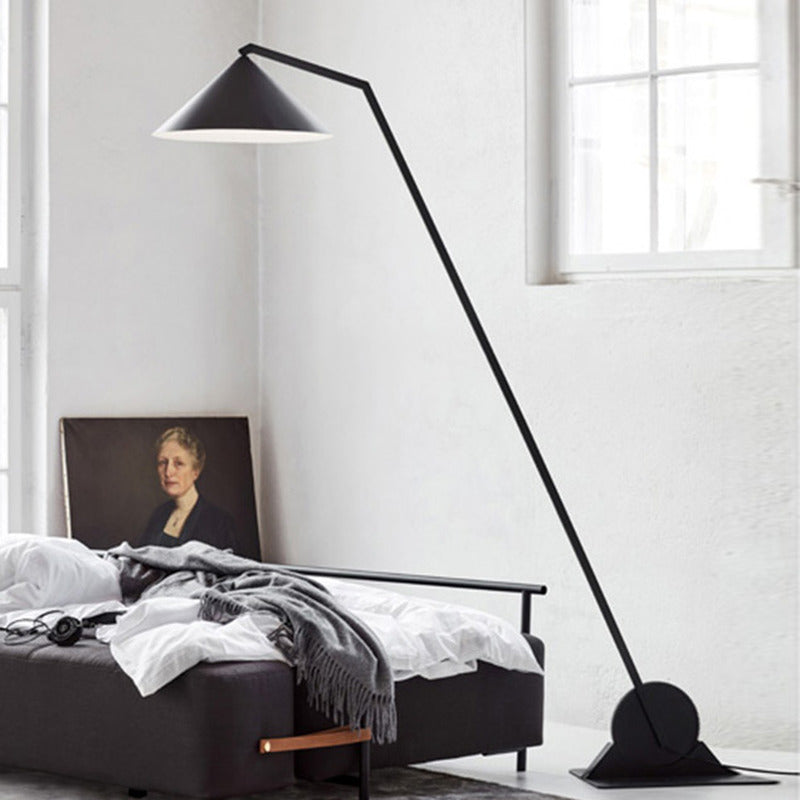 Gear Floor Lamp