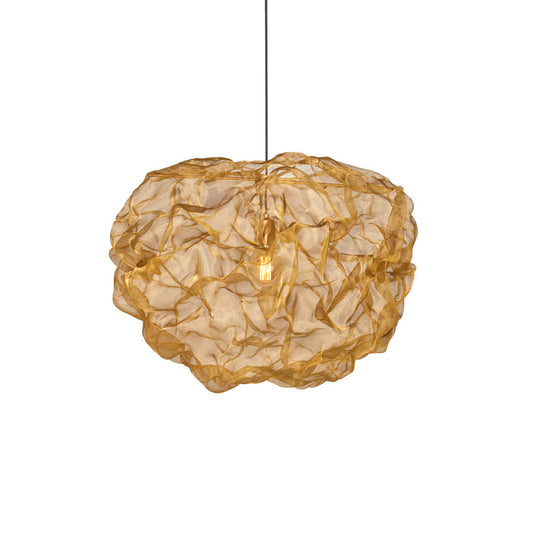 Heat Pendant Light