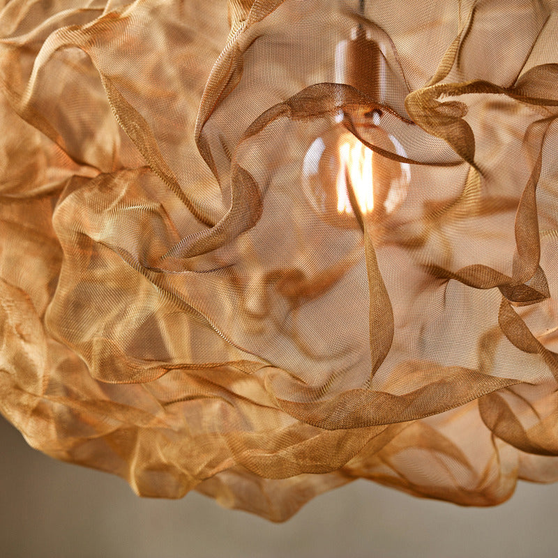 Heat Pendant Light