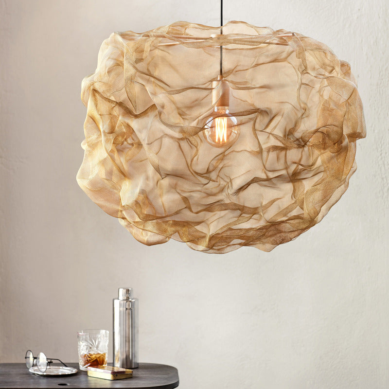 Heat Pendant Light