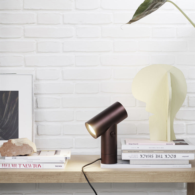 Beam Table Lamp