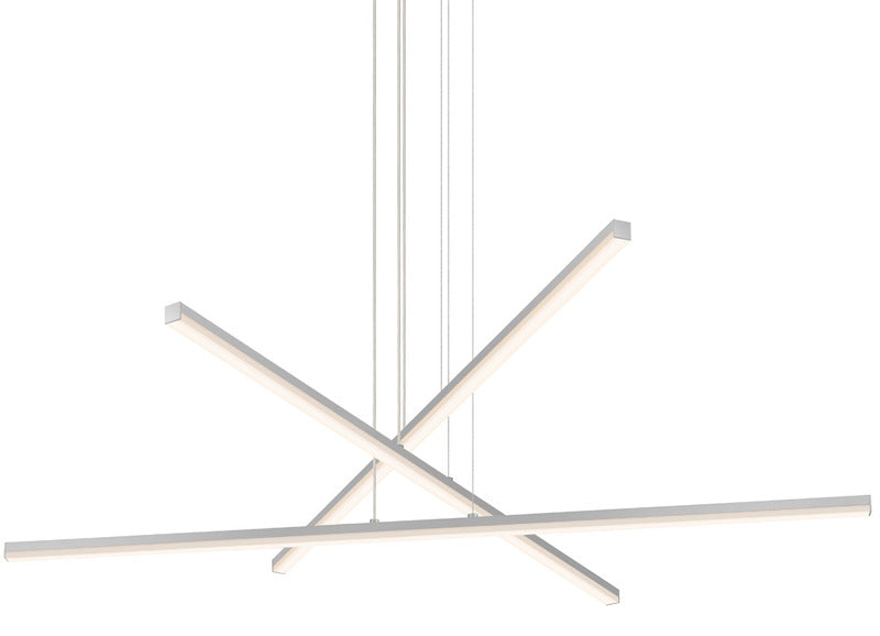 Stix Pendant Light