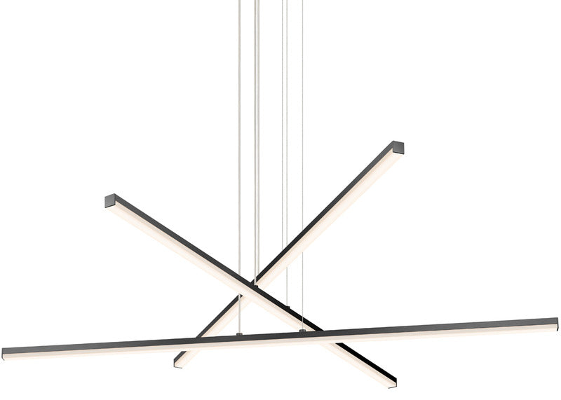 Stix Pendant Light