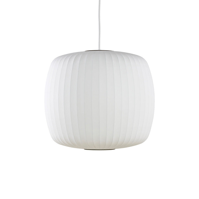 Nelson Roll Pendant Light