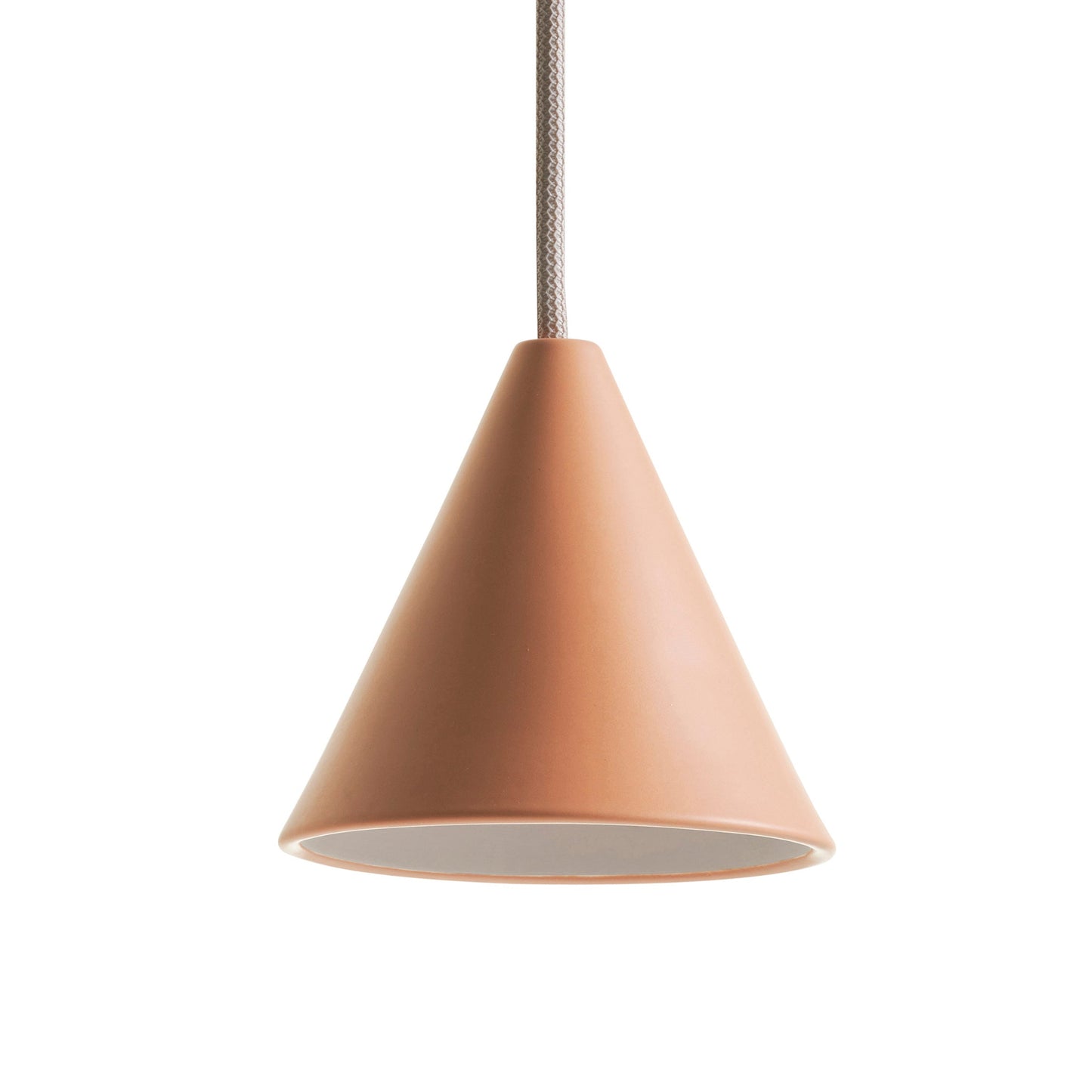 Shed Pendant Light