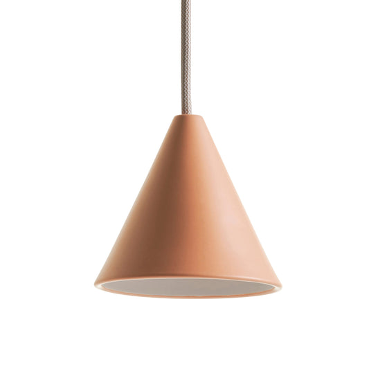 Shed Pendant Light