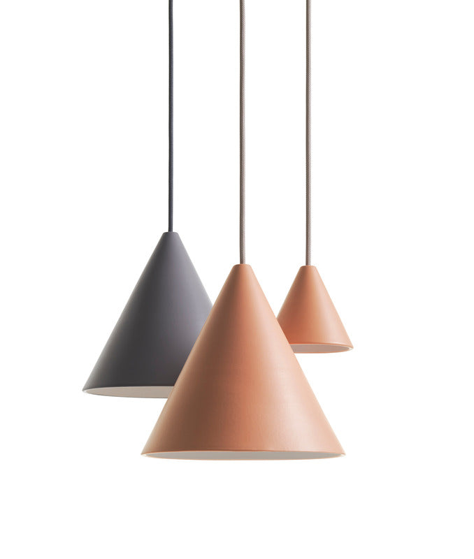 Shed Pendant Light