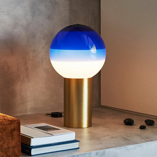 Dipping Light M Table Lamp