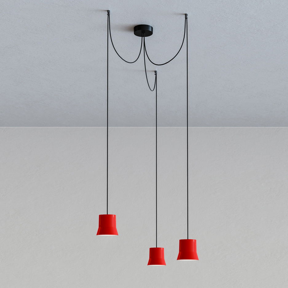 Gio Cluster Pendant Light