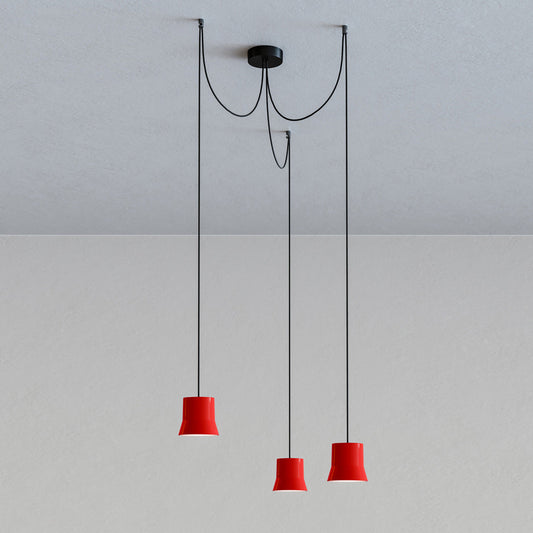 Gio Cluster Pendant Light