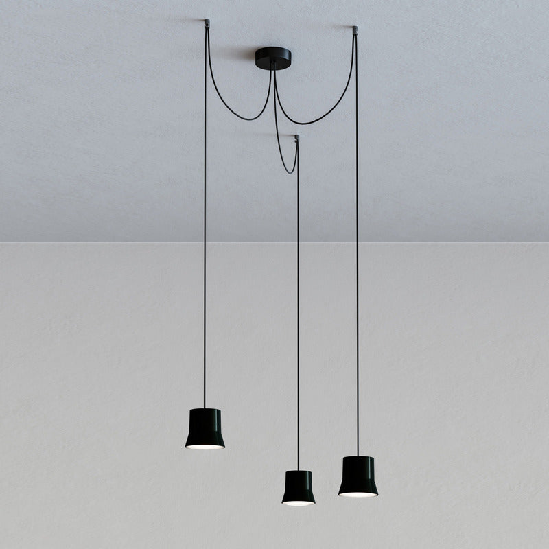 Gio Cluster Pendant Light