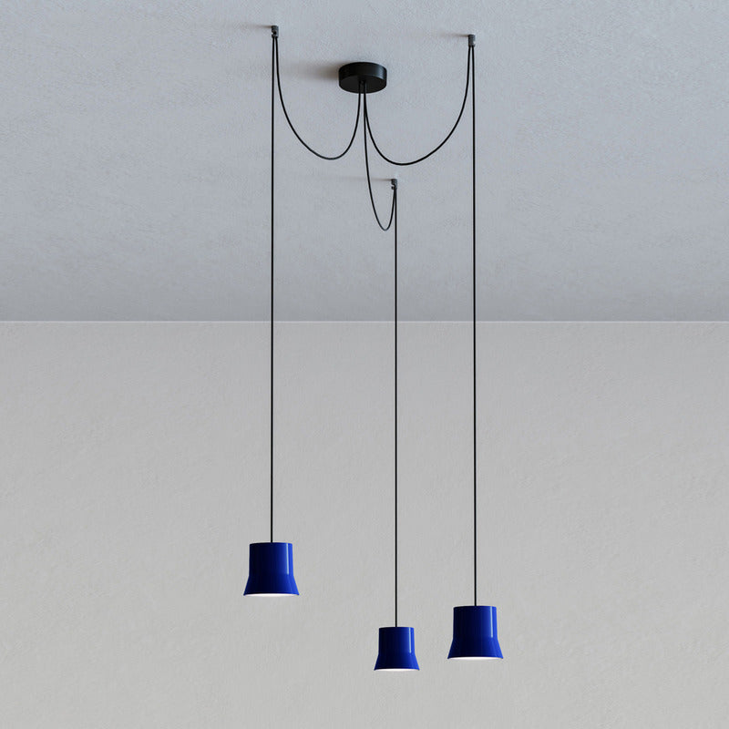 Gio Cluster Pendant Light