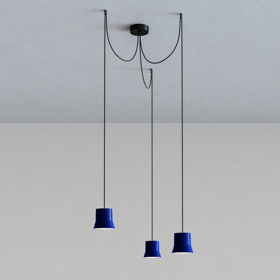 Gio Cluster Pendant Light