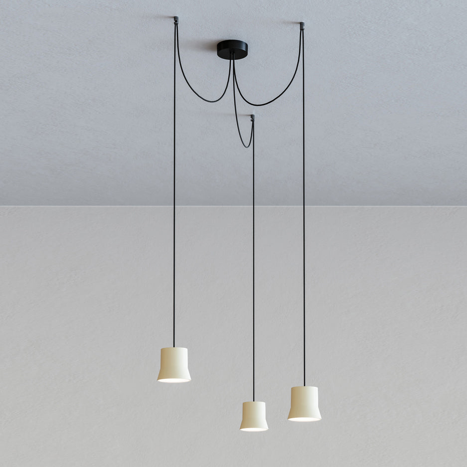 Gio Cluster Pendant Light