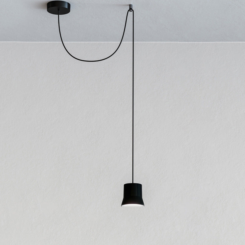 Gio Off Center Pendant Light