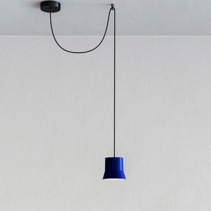 Gio Off Center Pendant Light