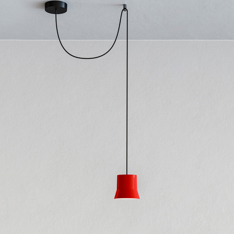 Gio Off Center Pendant Light